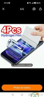 Honor Magic 7 PRO ochrana displeje