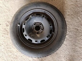 Disky s pneu 165/70 R14