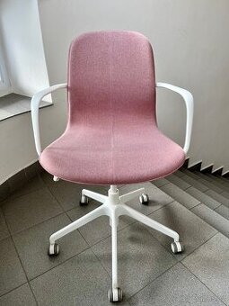 kancelářská židle IKEA Langfjall - 2 ks