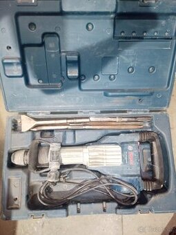 BOSCH Professional GSH 11 VC