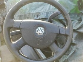 Transporter t5 volant