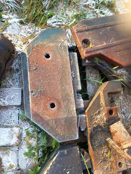 zavaži zetor crystal