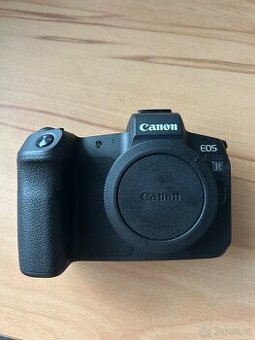 Canon Eos R