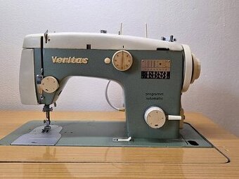Prodám šicí stroj Veritas Textima