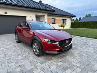 MAZDA CX-30 CX30 2.0 SKYACTIV