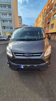 Ford transit custom 2015 rok 2.2 tdci