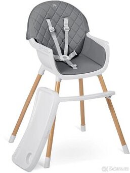 Jídelní židle Nukido Lilo