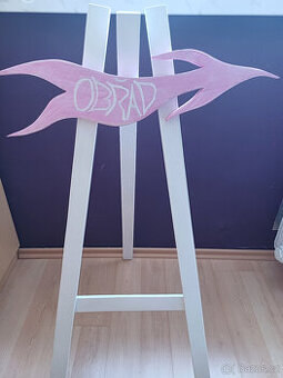 Dekorace na svatební obřad