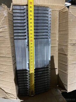 Přímý závěs 80ks,krokvový závěs  a bandáž Sádrokarton