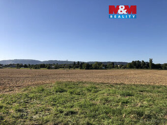 Prodej pole, 1575 m², Hranice - 1