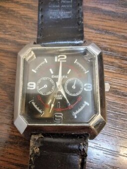 Diesel pánské hodinky DZ4161 - 1