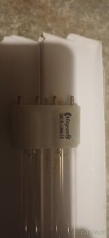 Prodam uv svĕtelne trubice fungl nove nepouzite