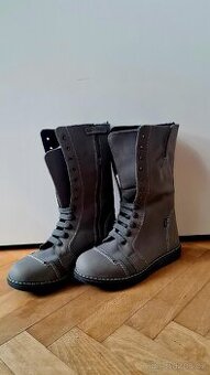 Sante boty - nenošené 36 - 1