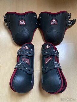 Kamaše Veredus Olympus M