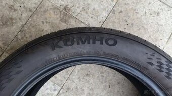 KUMHO ECSTA PS71 235/50/R19 103V XL - 1