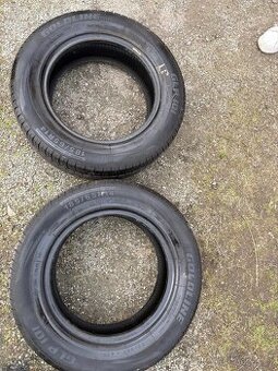 Pneumatiky 185/65 R14 - 1