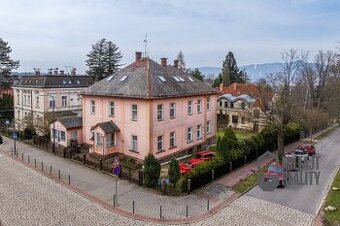 Prodej rodinné domy, 225 m2, Liberec, ev.č. 06575