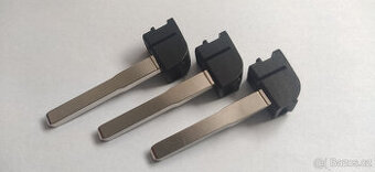 FORD Planžeta klíče pro keyless go klíč - 1