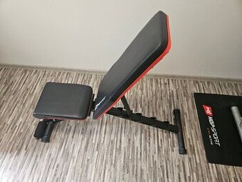 Tréninková lavice HS-2030HB