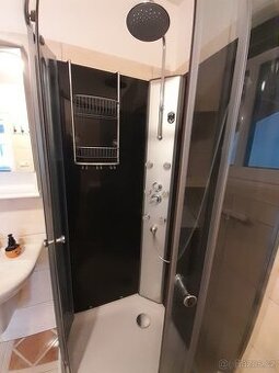 Sprchový kout 80x80 - 1