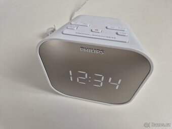 Radiobudík PHILIPS TAR4406/12 - 1
