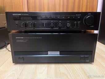 Onkyo Integra