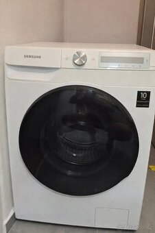 Samsung pračka se sušičkou - 1
