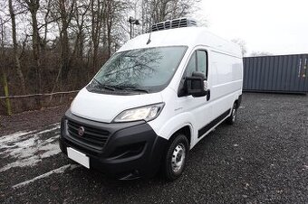 FIAT DUCATO L2H2 MRAZÁK DO -20°C 2,3JTD KLIMA