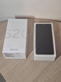 Samsung S20 FE 5G