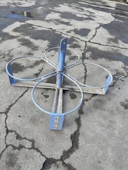 GEDA držáky na kbelíky