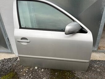 Dveře Škoda Octavia