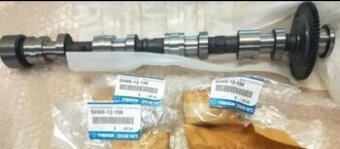 Mazda 2.2d skyactiv VYFUKOVA VACKA ROZVODY