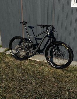 Horské kolo Giant Trance 2