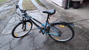 Dětské kolo Author Unica