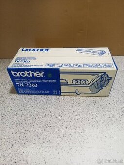 Toner Brother 7300 do tiskáren HL 1650, 1670N, 1850, 1870
