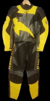 Dámská dvoudílná kombinéza Frank Thomas