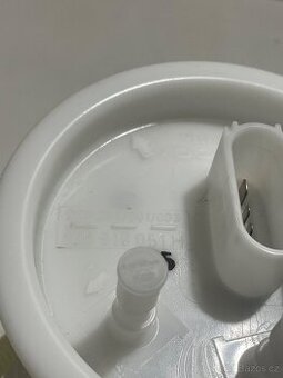 PALIVOVÉ ČERPADLO ŠKODA - 1J0 919 051 H