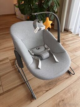 Kinderkraft houpací lehátko