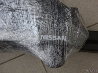 Nissan Sunny Almera Zahrádka r.v.2004