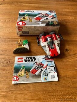 LEGO 75247 Star Wars