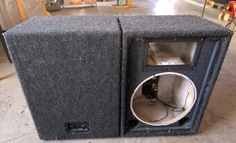 skelety na 15 palcové repro+zvukovod