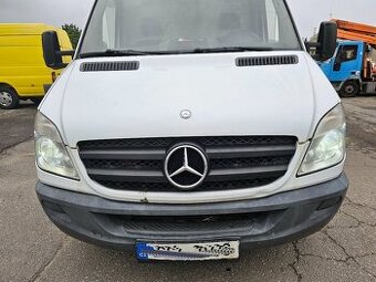 Mercedes Benz Sprinter 315CDi ,2,2DCi 150PS Na díly