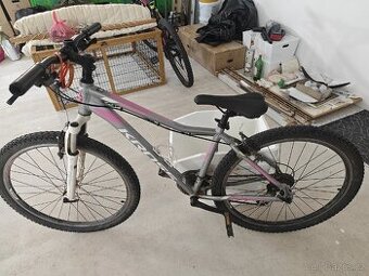 Dětské kolo Kross vel. S