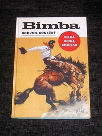 Prodám různé komiksové knihy od českých autorů / VŠE NOVÉ /