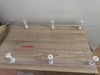 Přídavný stůl pro šicí stroj Janome