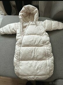 Kombineza pro miminka