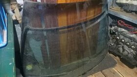 Honda Accord CB3 okna