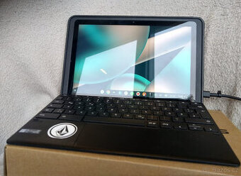 ASUS Chromebook Detachable CZ1000