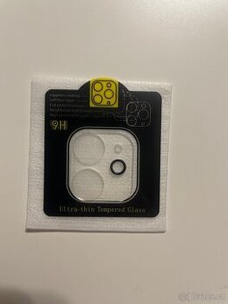 Prodam ochranne sklicko na Iphone 11 sada 3ks