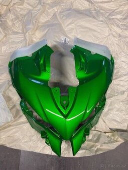 Kawasaki Versys 1000 predná kapota